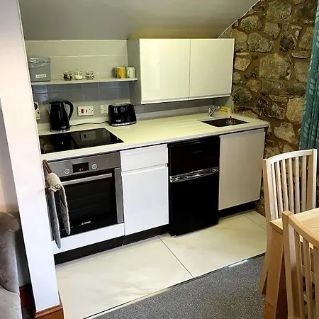 Rhossili'S Retreat - Aonb - Gower Rural Sleeps Up To 6 Villa Swansea Exterior photo