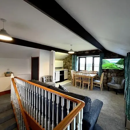 Rhossili'S Retreat - Aonb - Gower Rural Sleeps Up To 6 Villa Swansea Exterior photo