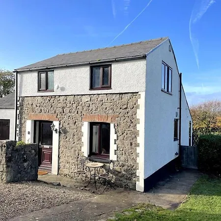 Rhossili'S Retreat - Aonb - Gower Rural Sleeps Up To 6 Villa Swansea Exterior photo