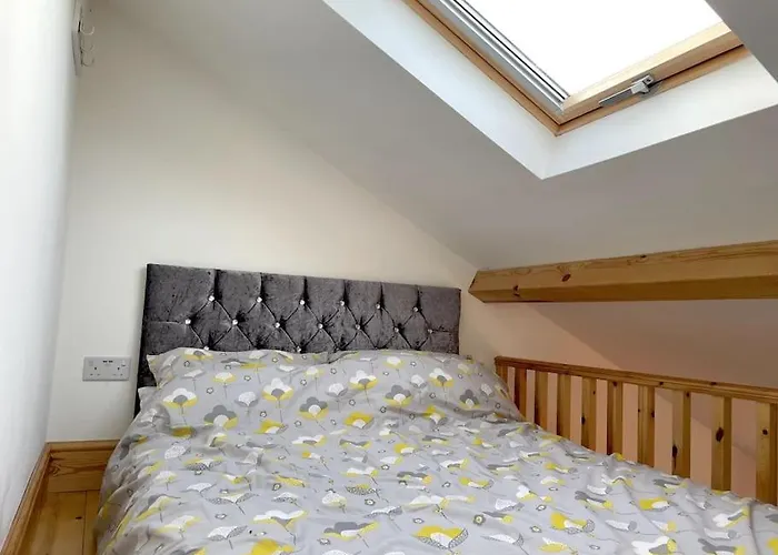 Rhossili\'S Retreat - Aonb - Gower Rural Sleeps Up To 6