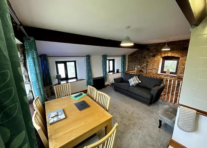 Rhossili\'S Retreat - Aonb - Gower Rural Sleeps Up To 6