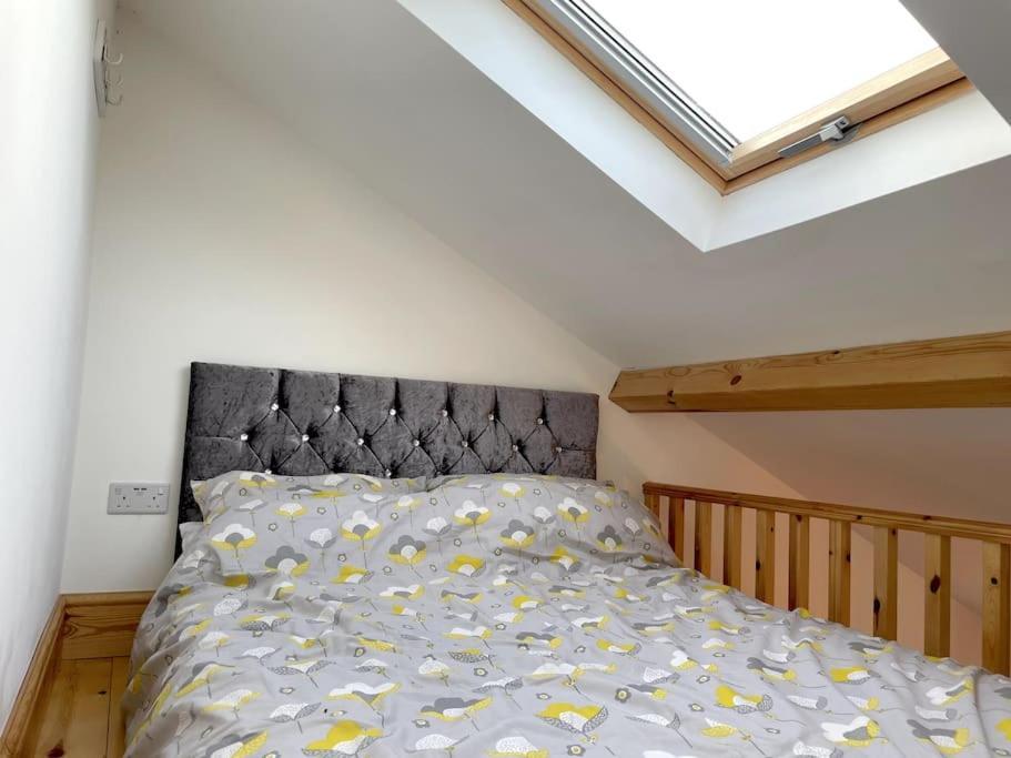 Rhossili's Retreat - Aonb - Gower Rural Sleeps Up To 6 Swansea