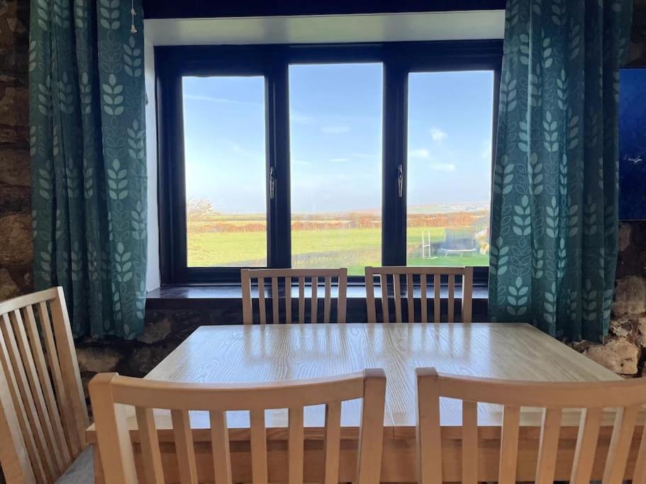 Vakantiehuis Rhossili's Retreat - Aonb - Gower Rural Sleeps Up To 6 *
