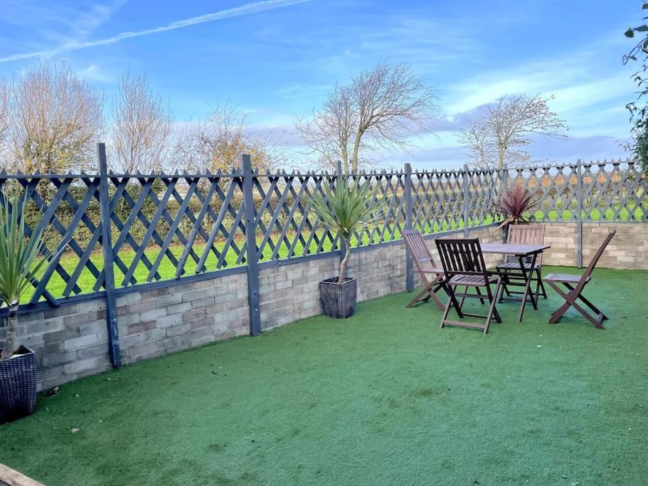Vakantiehuis Rhossili's Retreat - Aonb - Gower Rural Sleeps Up To 6